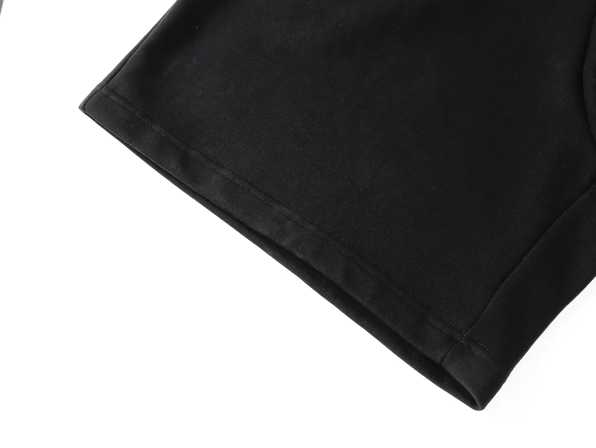 【 . Quality】BALENCI*GA/ .2026New Arrival 。 LOGO 。 . Authentic ， ！ ZP ， 460 ， . ， ， 。 ， 。 . Same Style ：BL 267050 ：Black Size：XS S M L